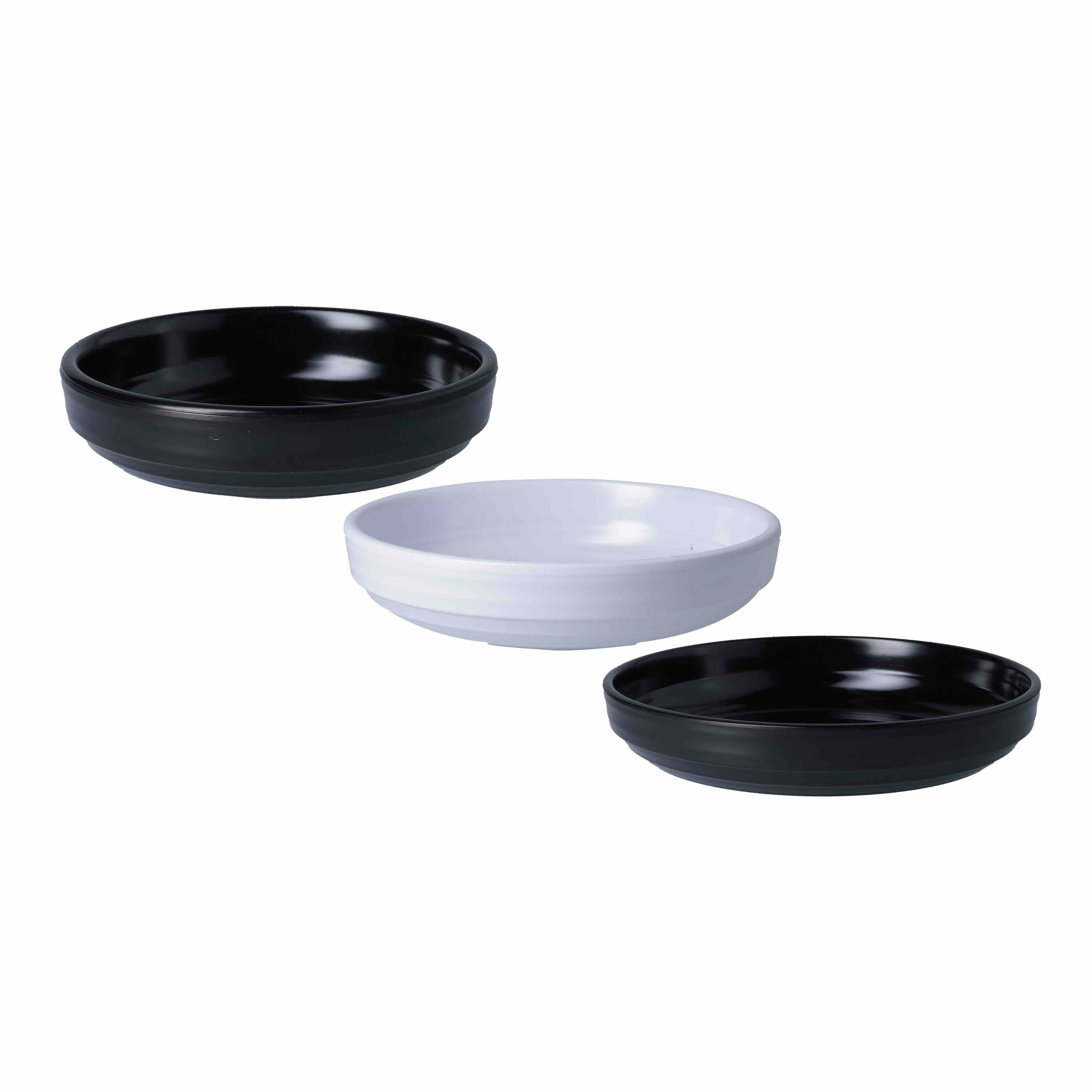 Hoover Styles Korean side plate